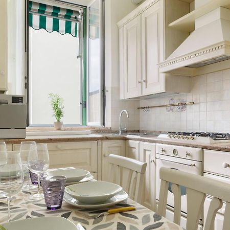 Milano Glamour Stay Buitenkant foto