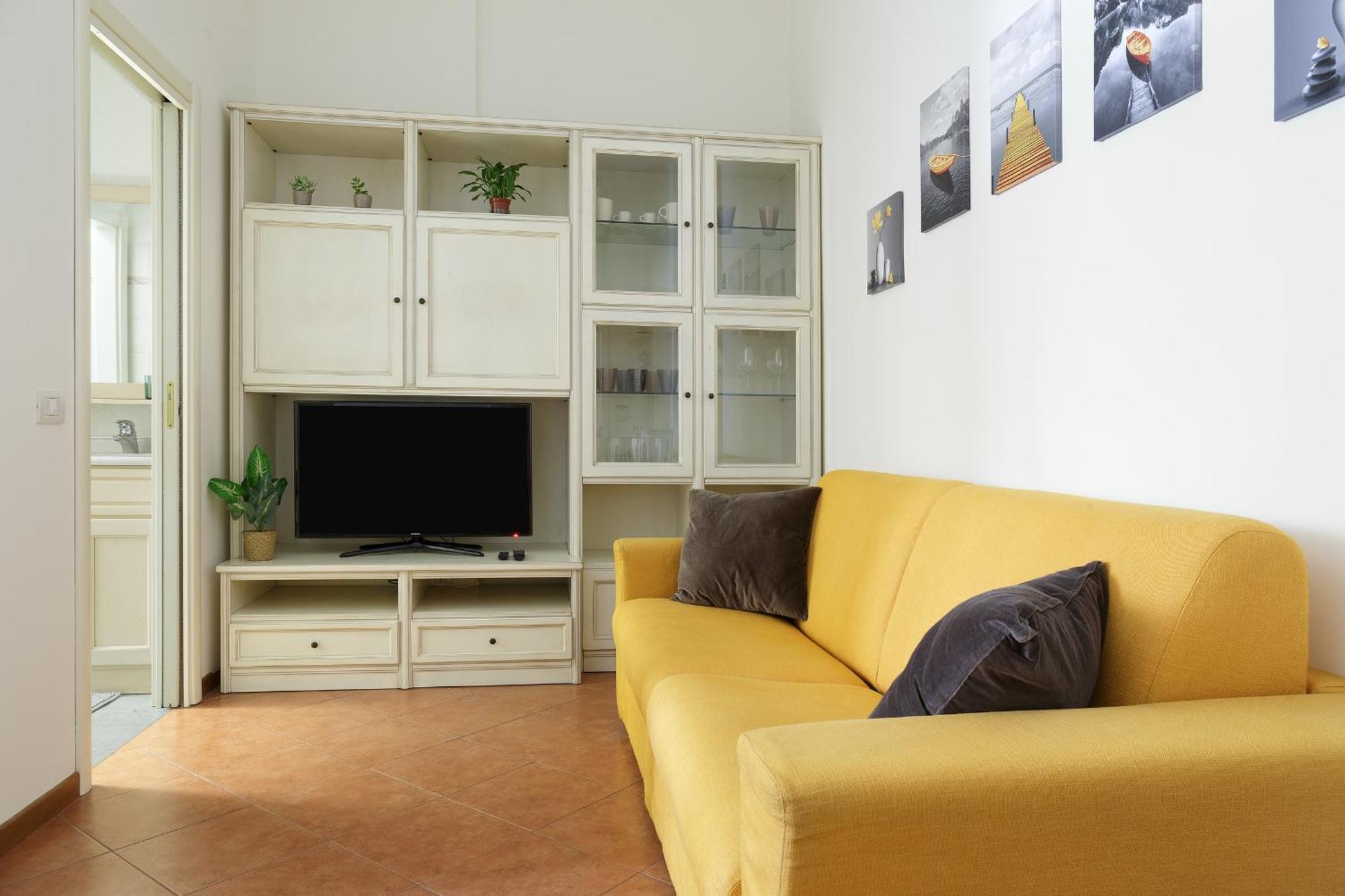 Milano Glamour Stay Buitenkant foto