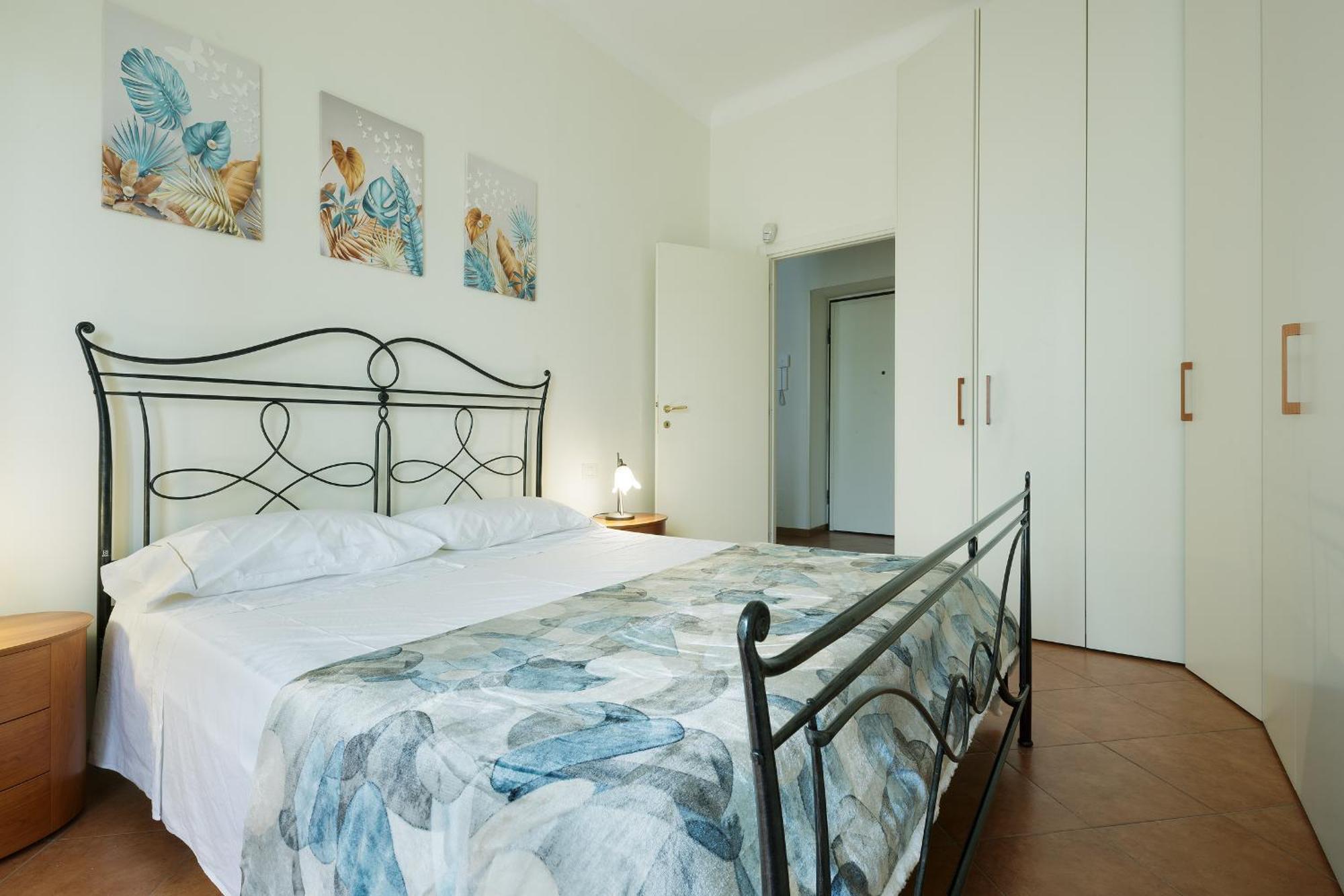 Milano Glamour Stay Buitenkant foto