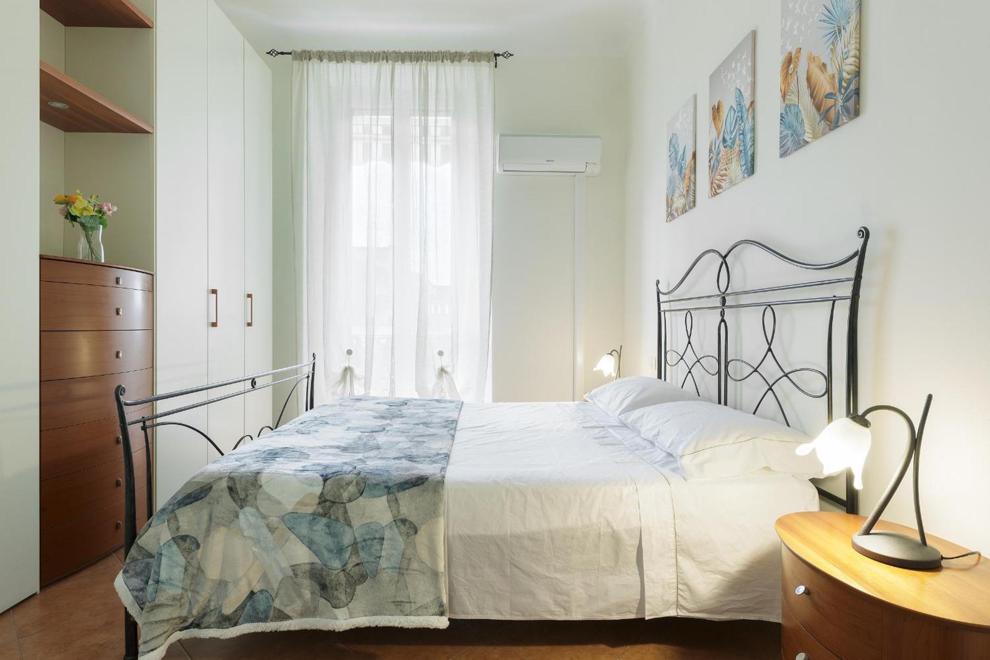 Milano Glamour Stay Buitenkant foto